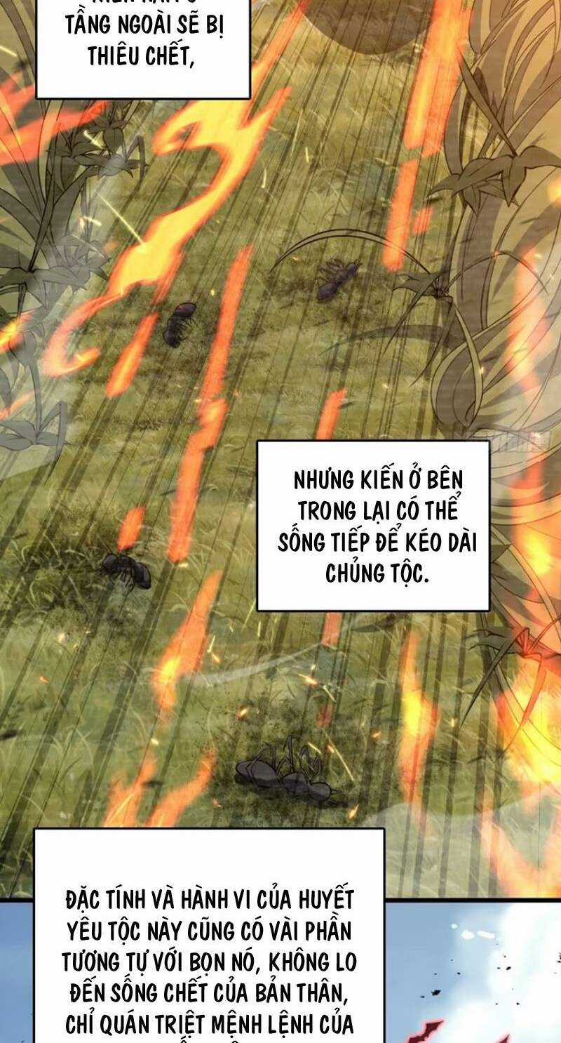 Đại Vương Tha Mạng - Chapter 875 - Trang 17