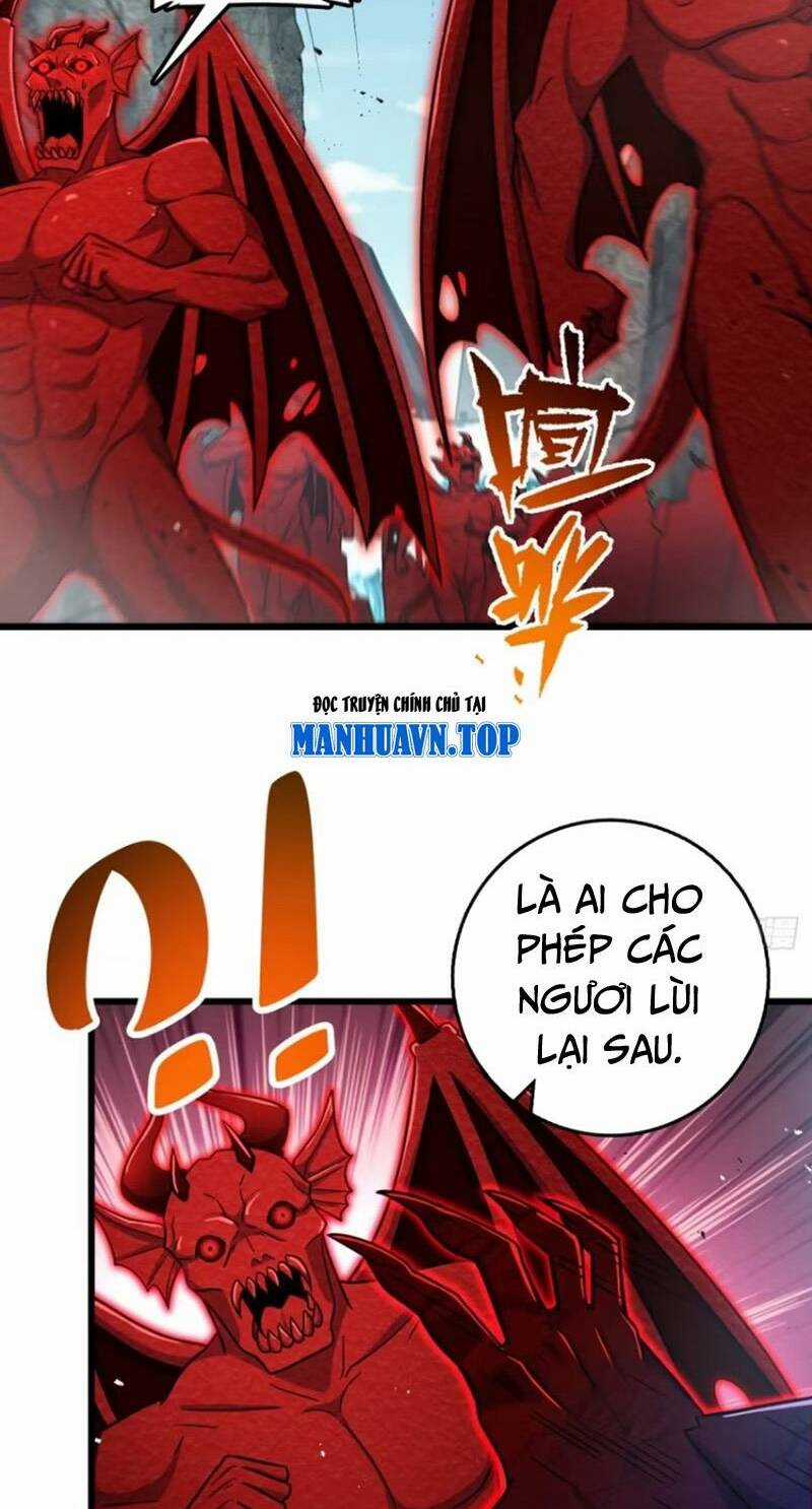 Đại Vương Tha Mạng - Chapter 875 - Trang 3