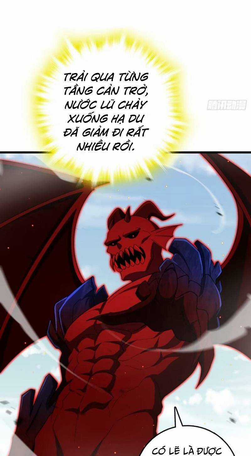 Đại Vương Tha Mạng - Chapter 875 - Trang 22