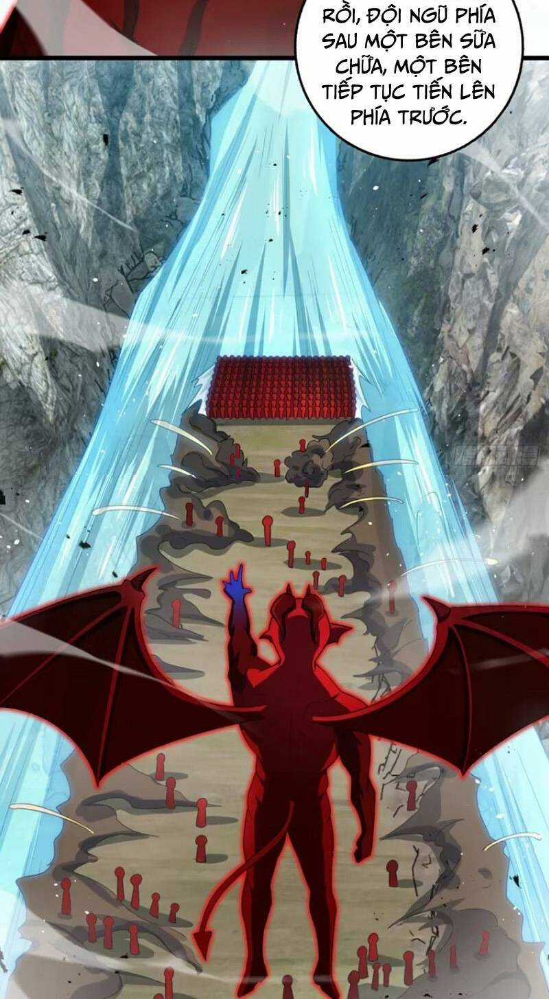 Đại Vương Tha Mạng - Chapter 875 - Trang 23