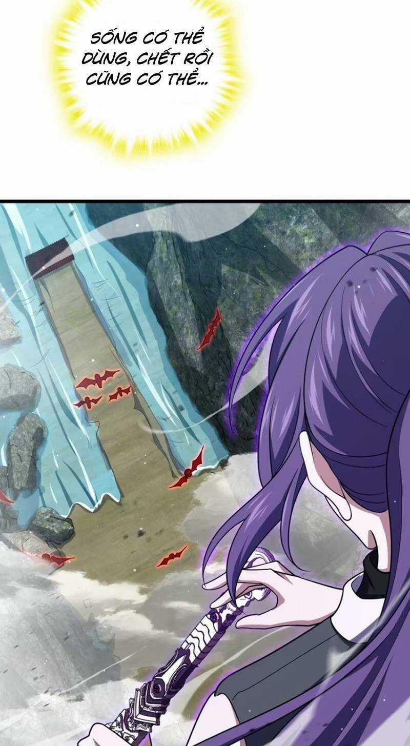 Đại Vương Tha Mạng - Chapter 875 - Trang 26