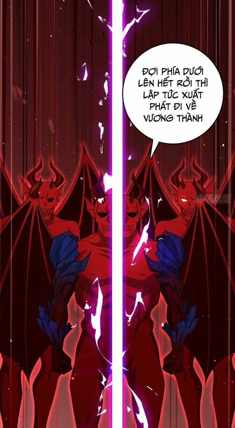 Đại Vương Tha Mạng - Chapter 875 - Trang 29