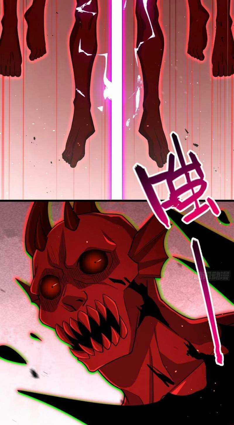 Đại Vương Tha Mạng - Chapter 875 - Trang 30