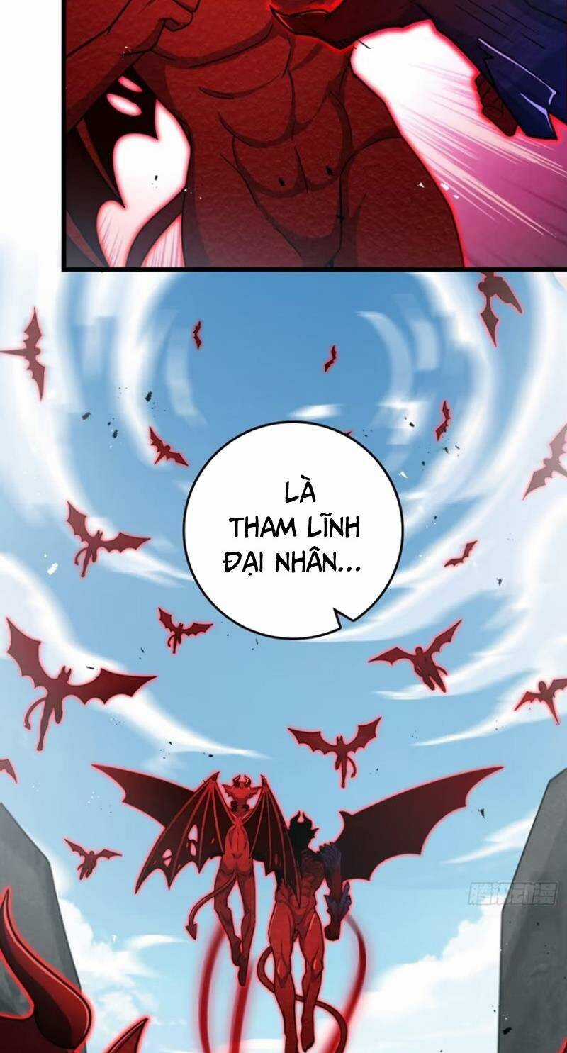 Đại Vương Tha Mạng - Chapter 875 - Trang 4