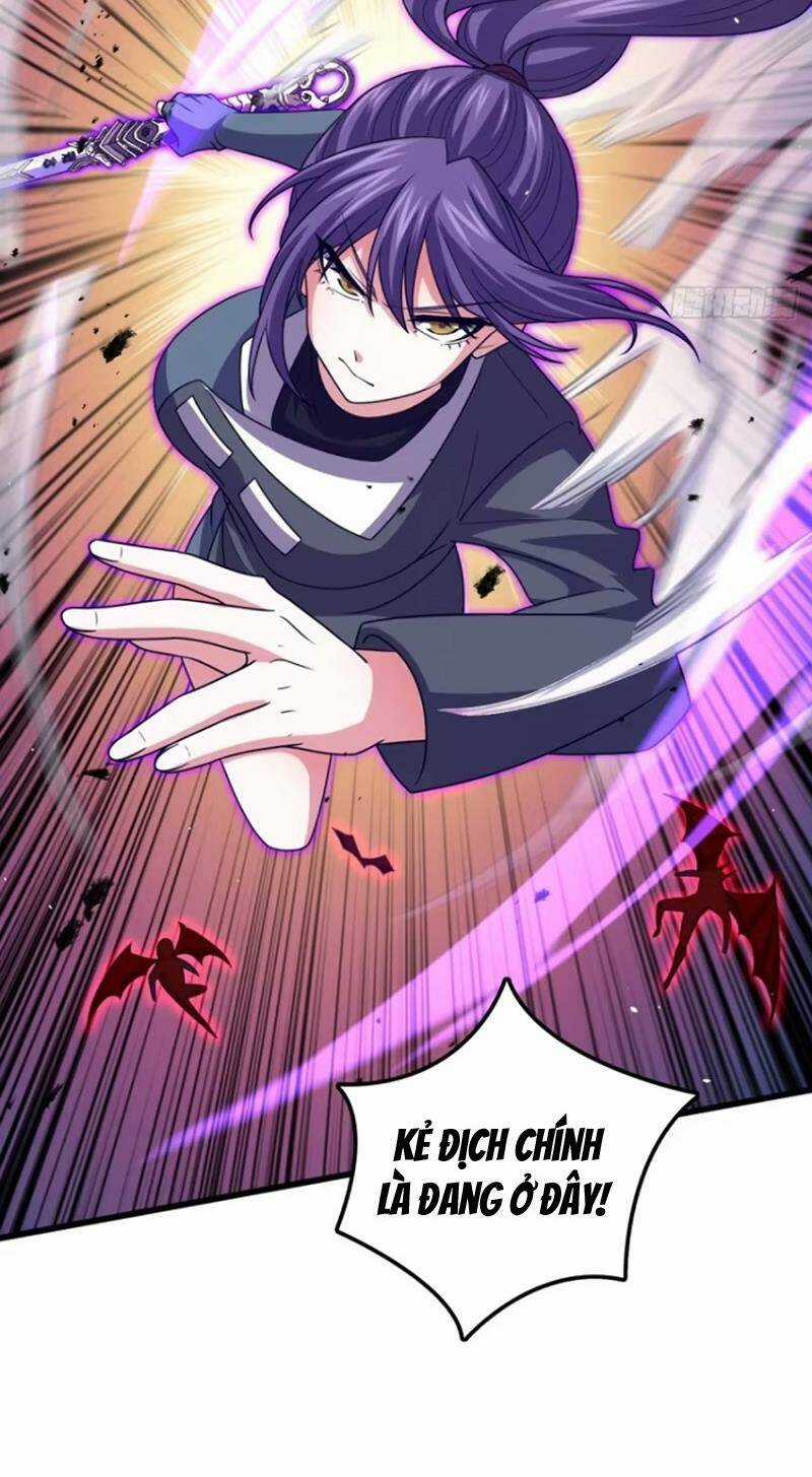 Đại Vương Tha Mạng - Chapter 875 - Trang 34