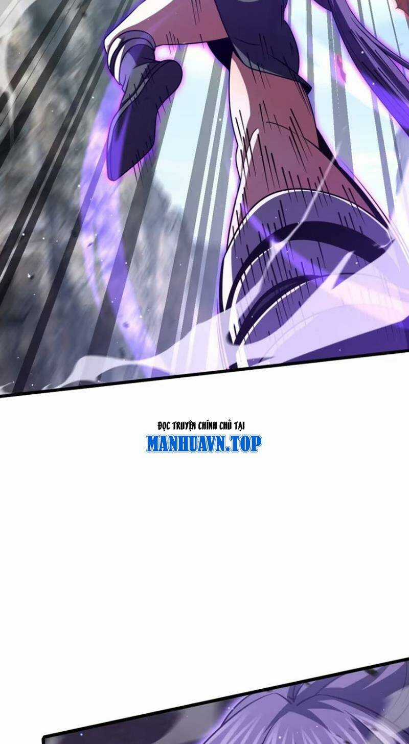 Đại Vương Tha Mạng - Chapter 875 - Trang 36