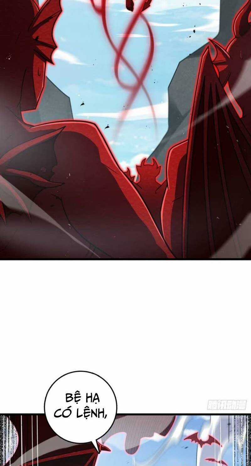 Đại Vương Tha Mạng - Chapter 875 - Trang 5