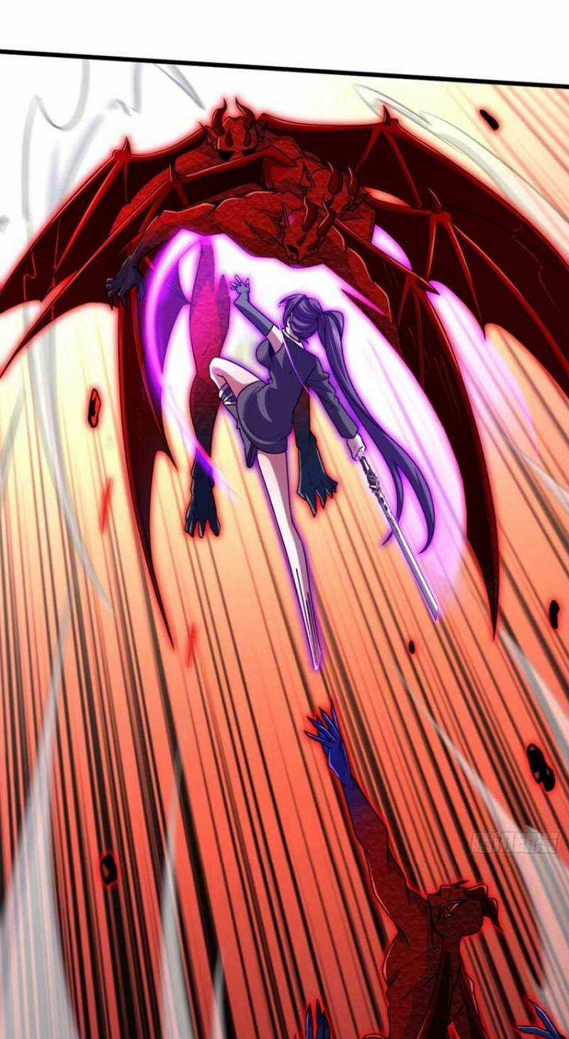 Đại Vương Tha Mạng - Chapter 875 - Trang 42