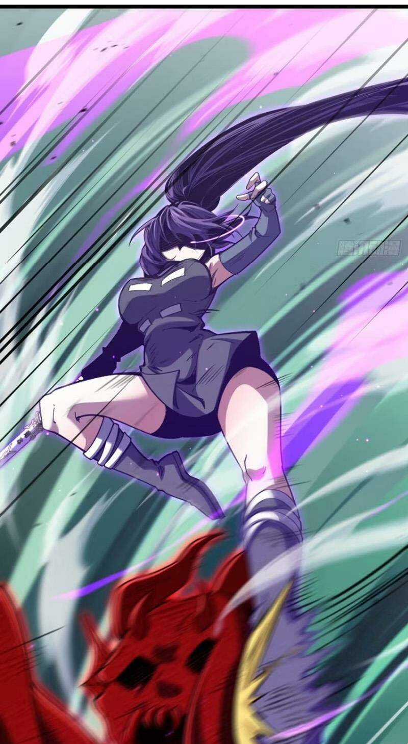 Đại Vương Tha Mạng - Chapter 875 - Trang 44