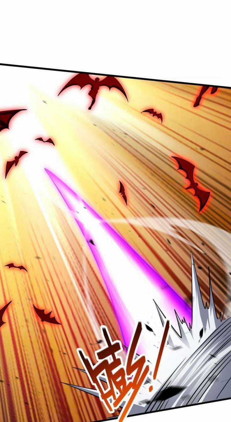 Đại Vương Tha Mạng - Chapter 875 - Trang 46