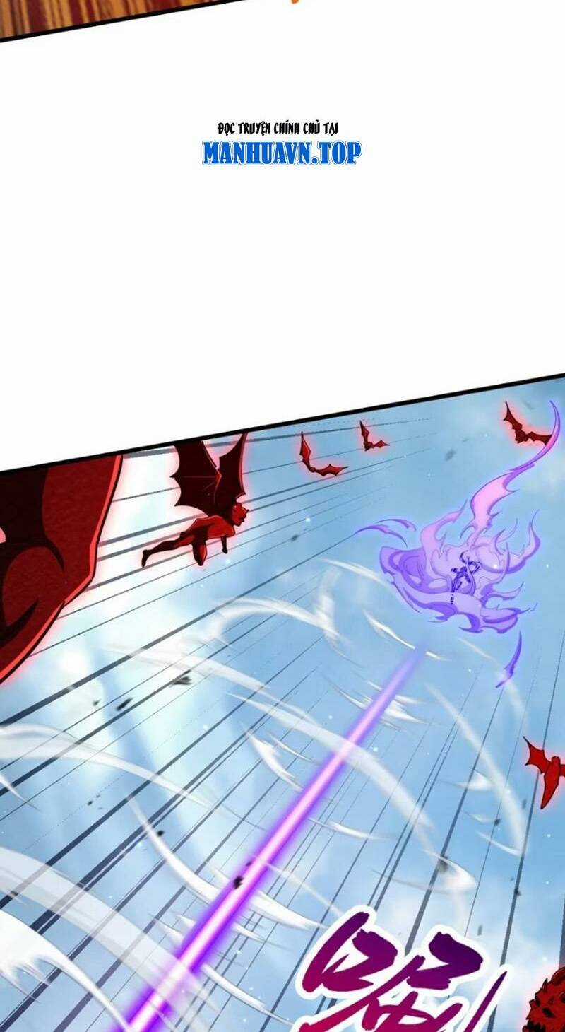 Đại Vương Tha Mạng - Chapter 875 - Trang 47