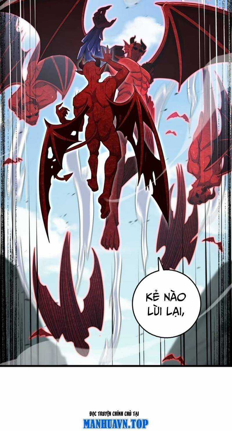 Đại Vương Tha Mạng - Chapter 875 - Trang 6