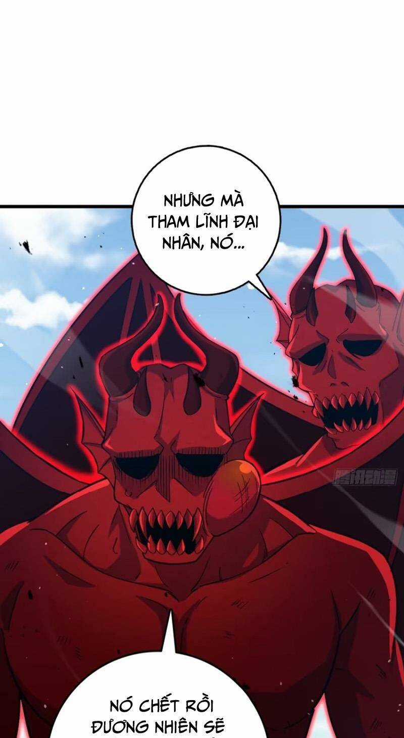 Đại Vương Tha Mạng - Chapter 875 - Trang 54