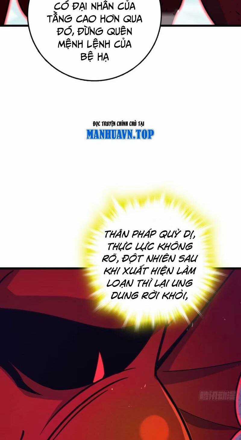 Đại Vương Tha Mạng - Chapter 875 - Trang 55