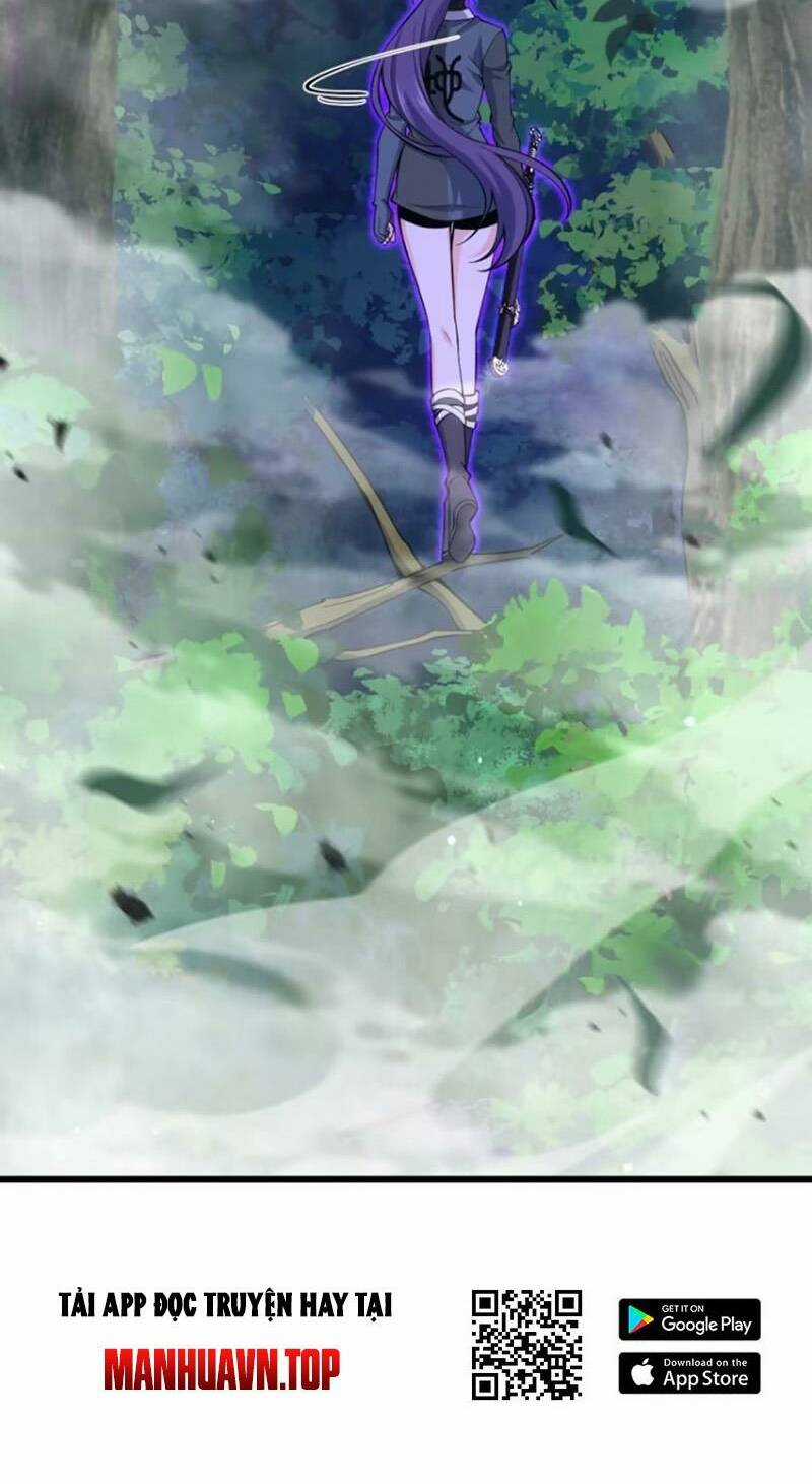 Đại Vương Tha Mạng - Chapter 875 - Trang 61