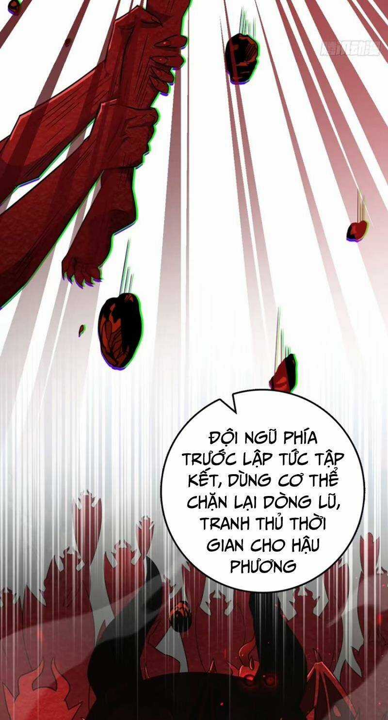 Đại Vương Tha Mạng - Chapter 875 - Trang 8