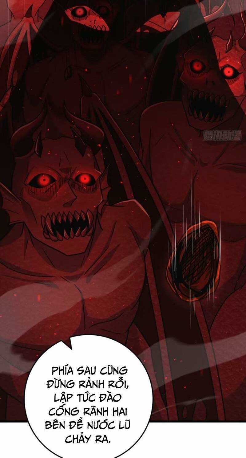 Đại Vương Tha Mạng - Chapter 875 - Trang 9