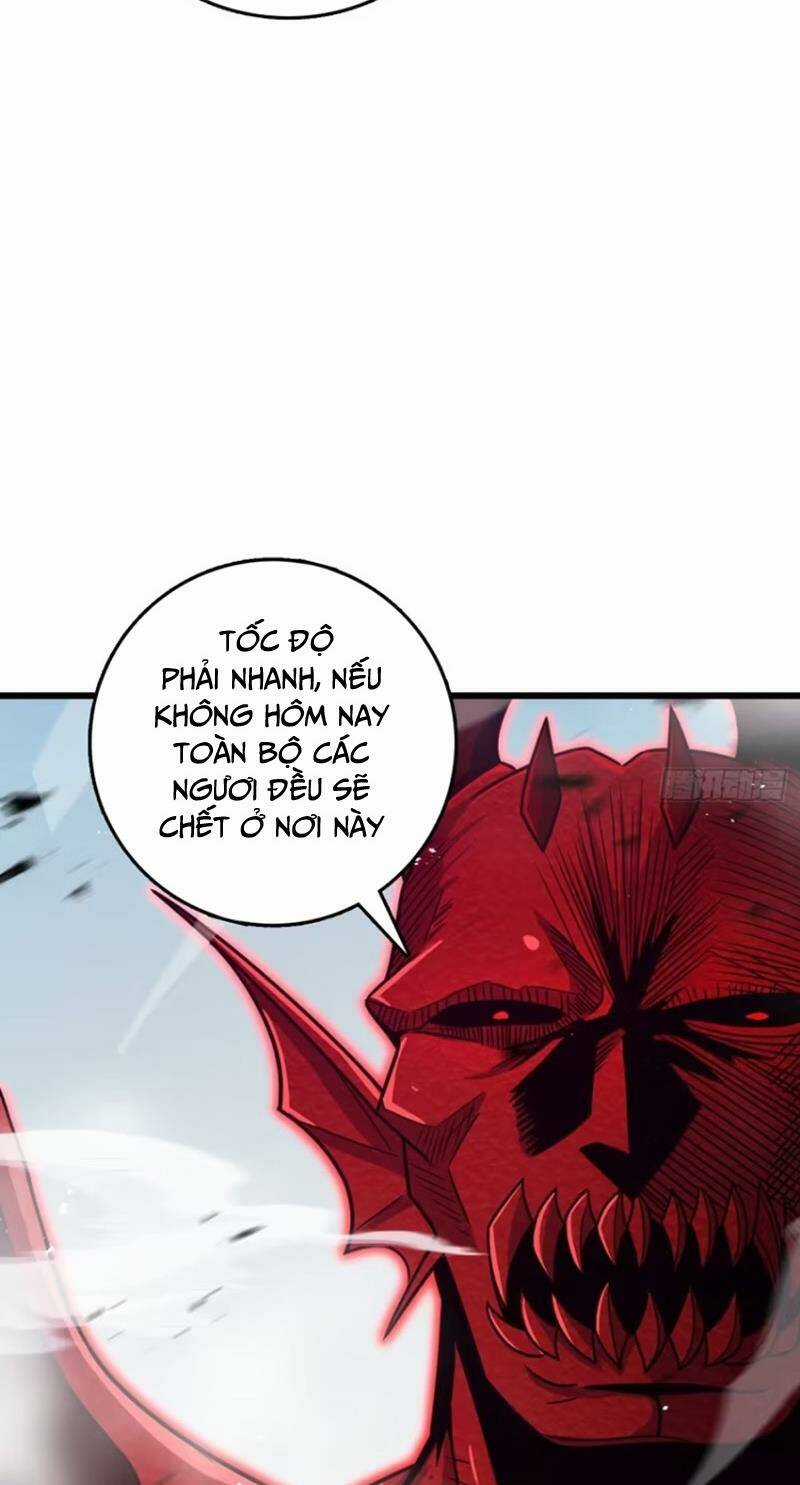 Đại Vương Tha Mạng - Chapter 875 - Trang 10