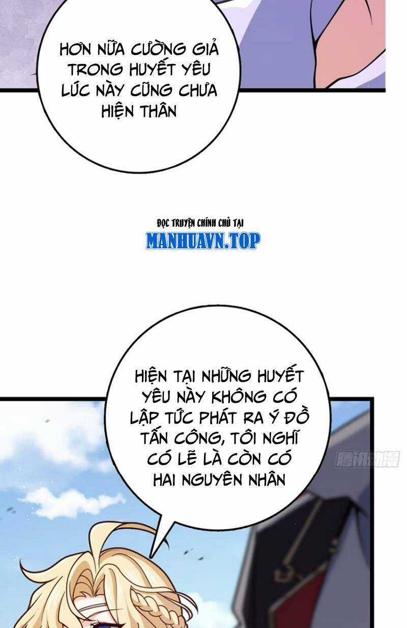 Đại Vương Tha Mạng - Chapter 876 - Trang 12