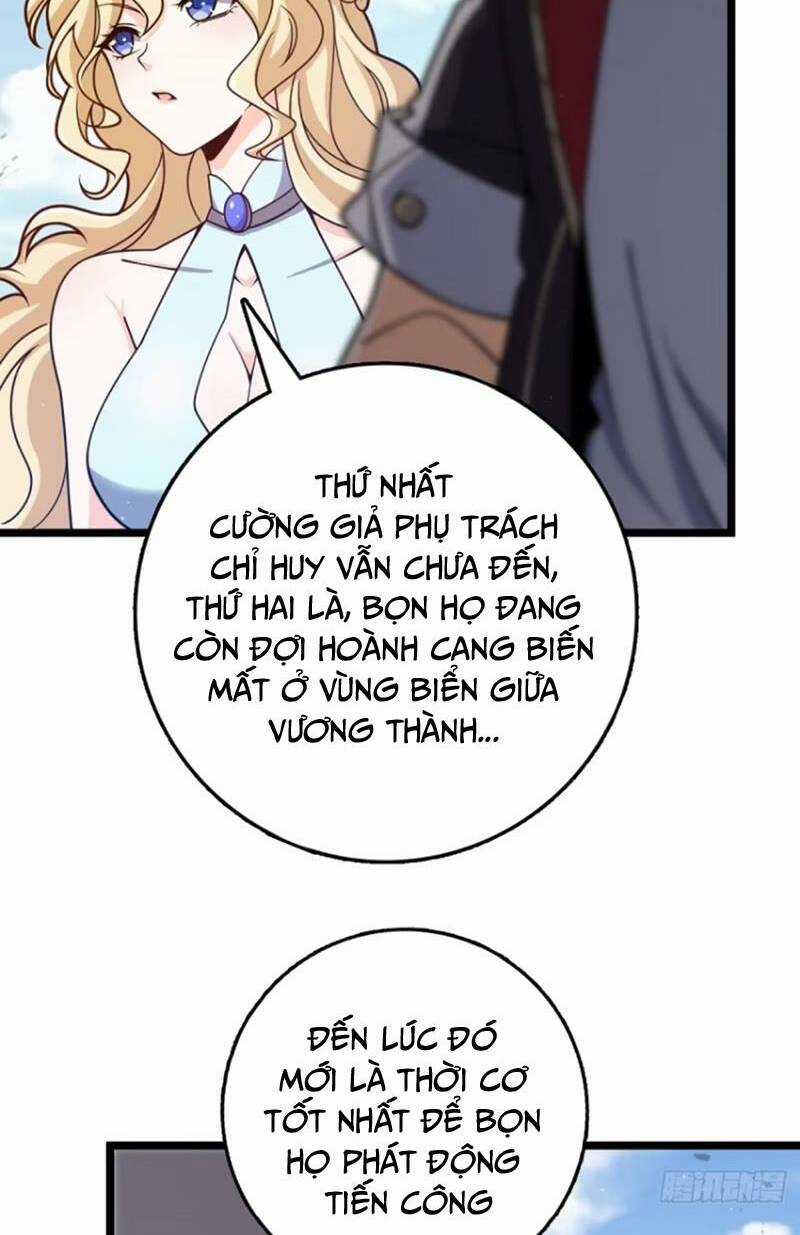 Đại Vương Tha Mạng - Chapter 876 - Trang 13