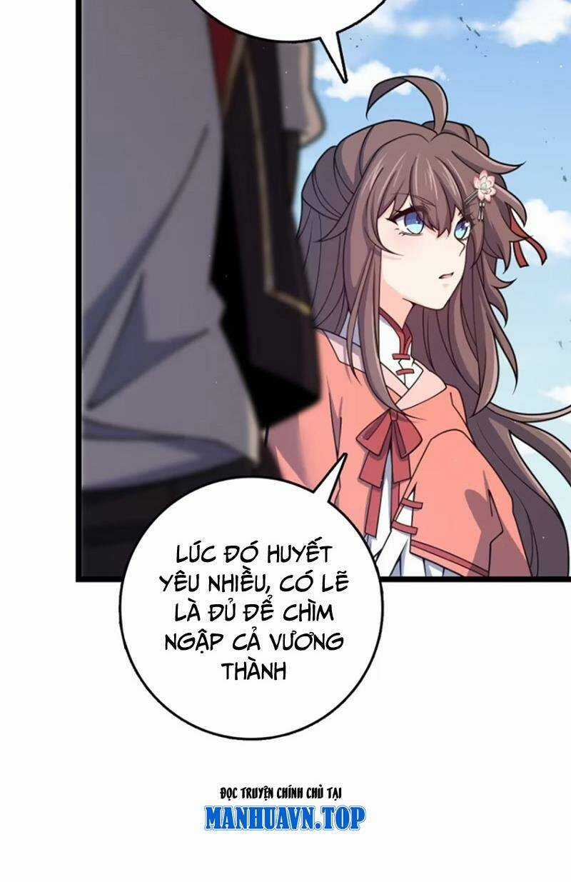 Đại Vương Tha Mạng - Chapter 876 - Trang 14