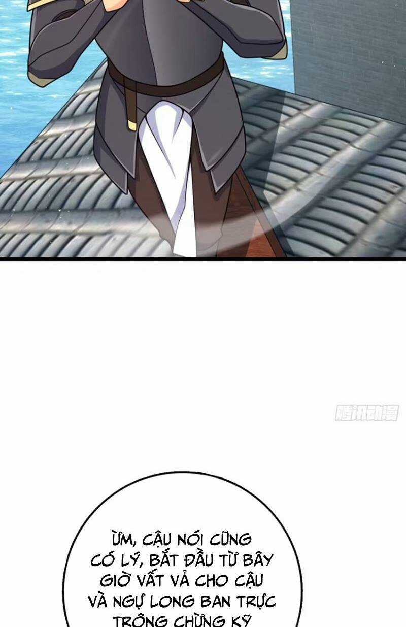 Đại Vương Tha Mạng - Chapter 876 - Trang 17