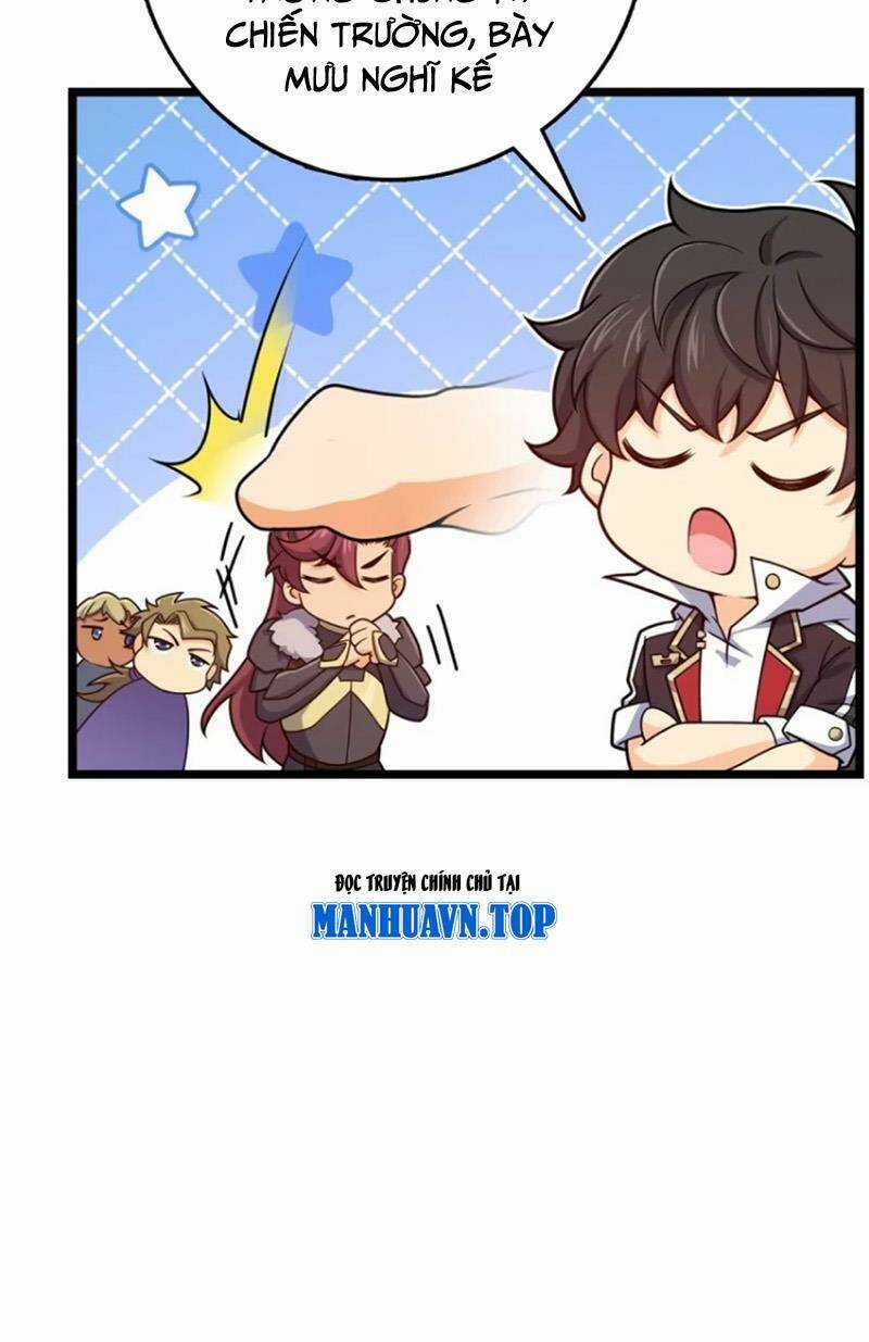 Đại Vương Tha Mạng - Chapter 876 - Trang 18