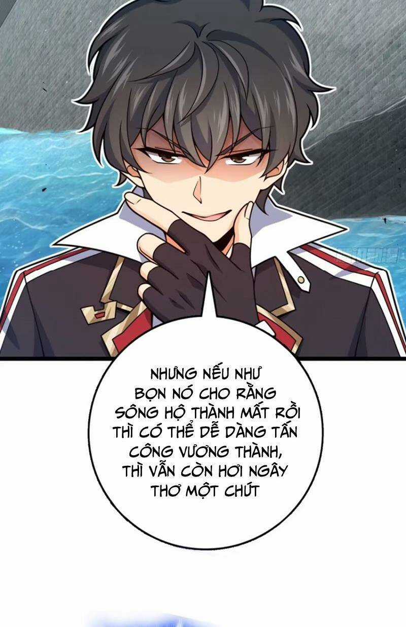Đại Vương Tha Mạng - Chapter 876 - Trang 20