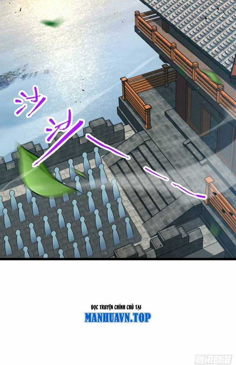 Đại Vương Tha Mạng - Chapter 876 - Trang 3