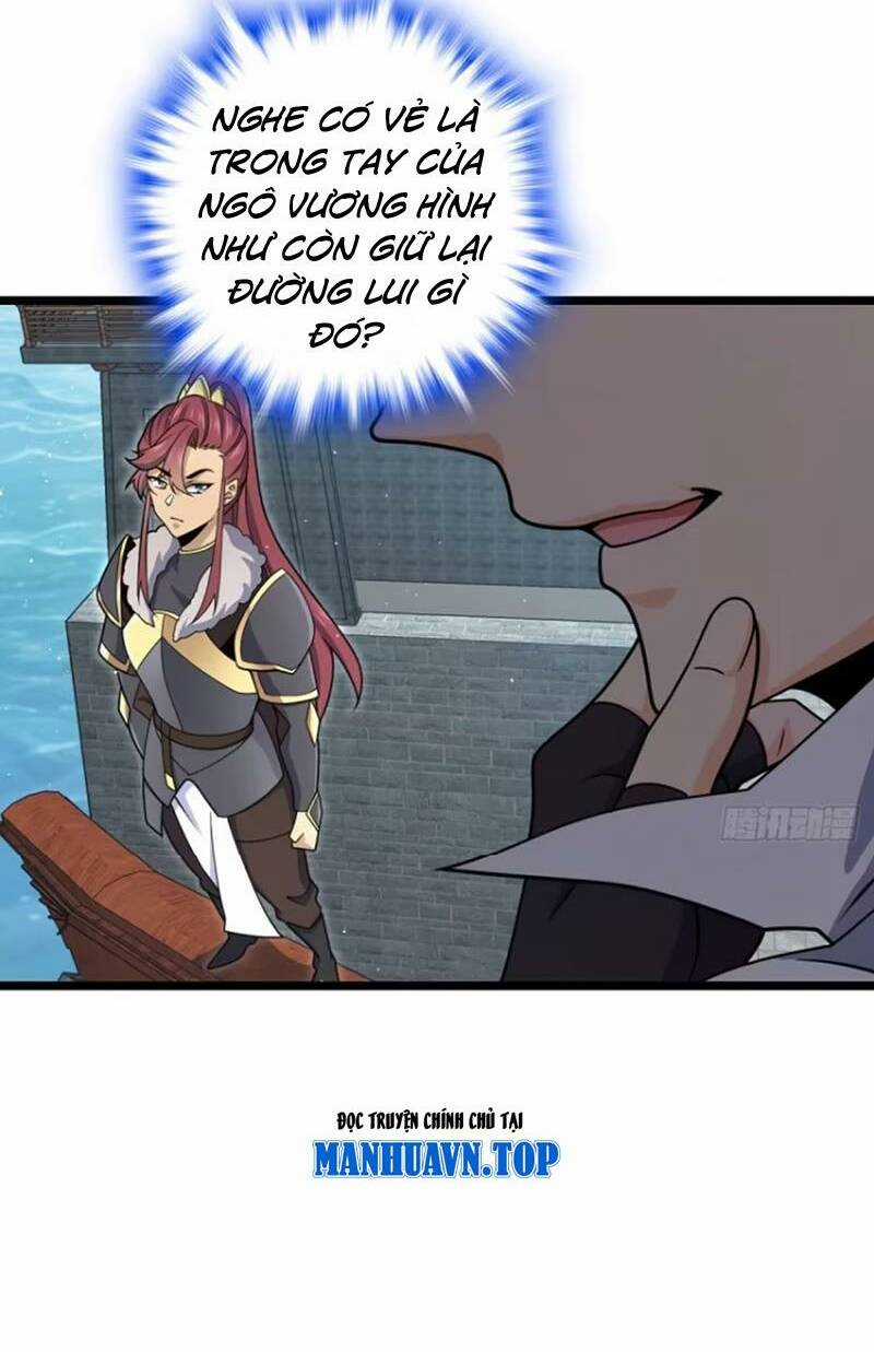 Đại Vương Tha Mạng - Chapter 876 - Trang 21