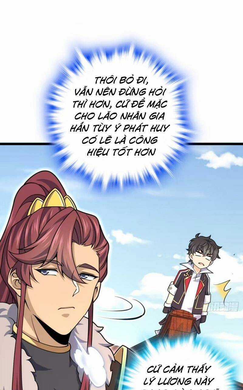 Đại Vương Tha Mạng - Chapter 876 - Trang 22