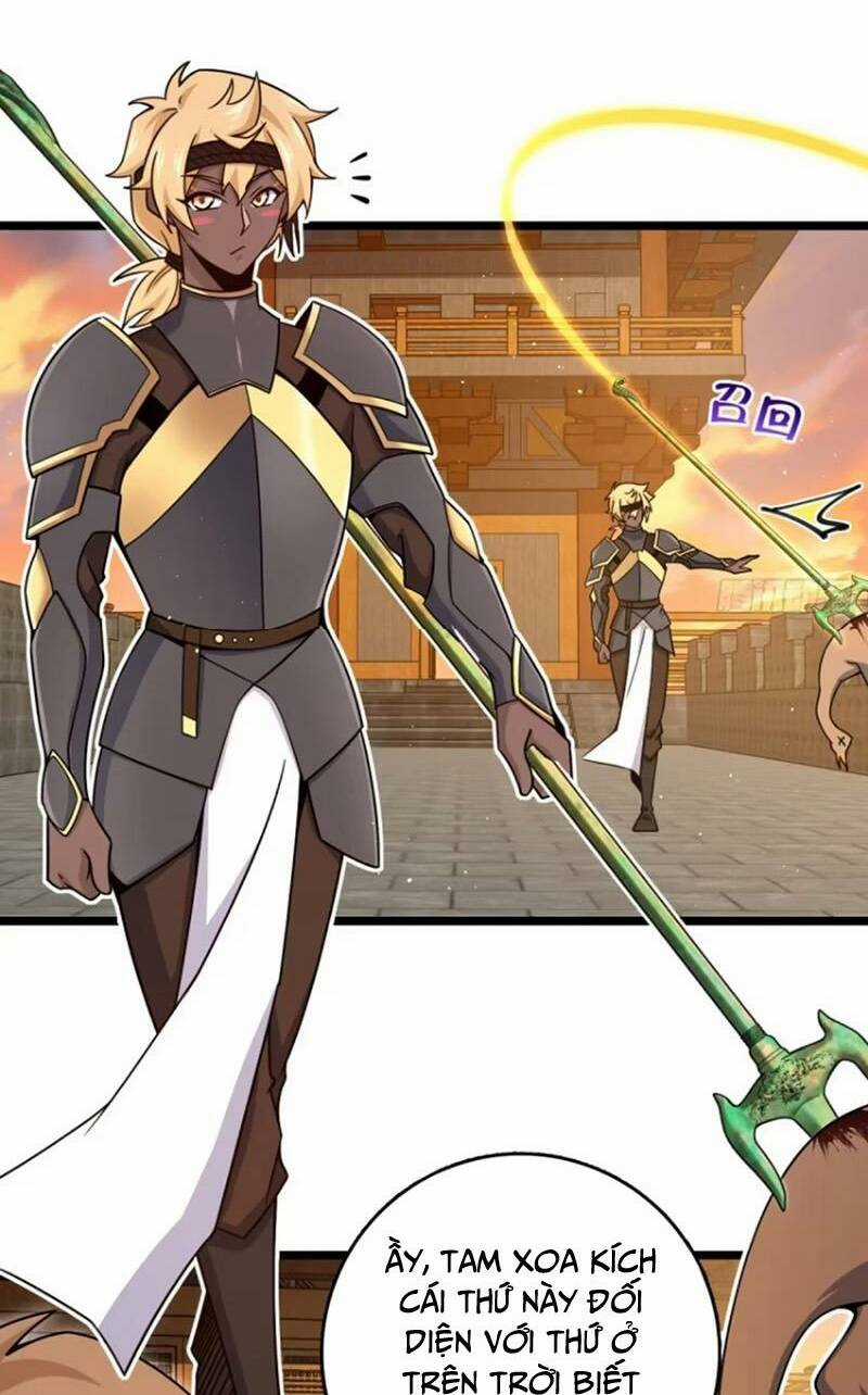 Đại Vương Tha Mạng - Chapter 876 - Trang 27