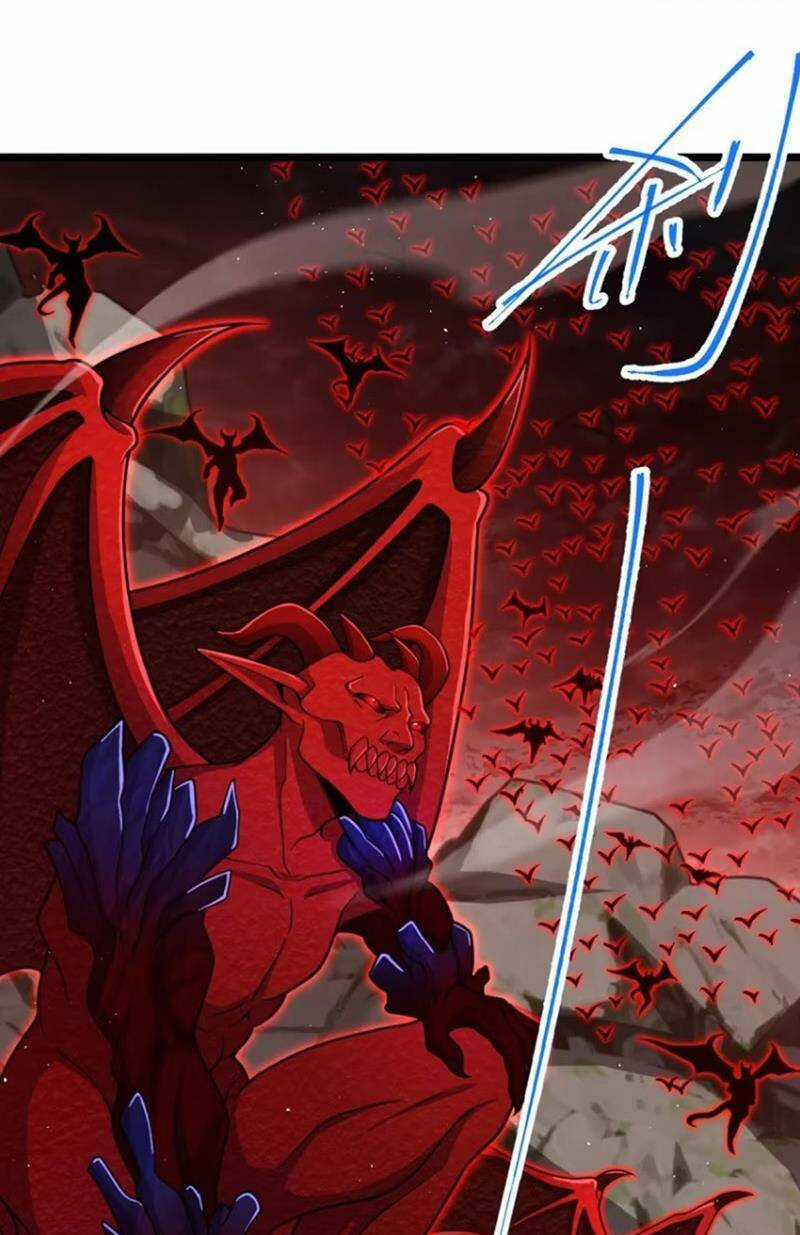 Đại Vương Tha Mạng - Chapter 876 - Trang 4