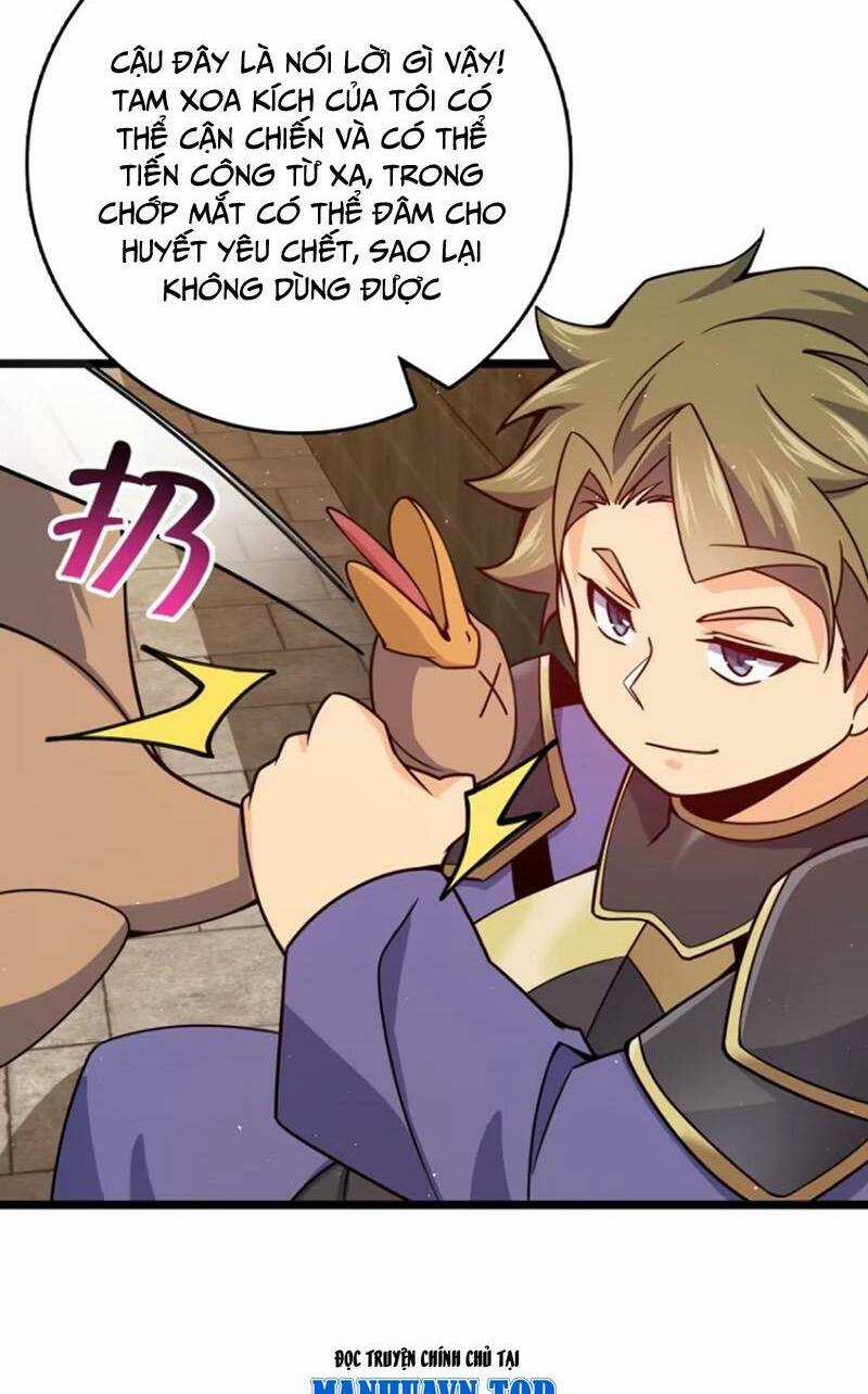 Đại Vương Tha Mạng - Chapter 876 - Trang 31