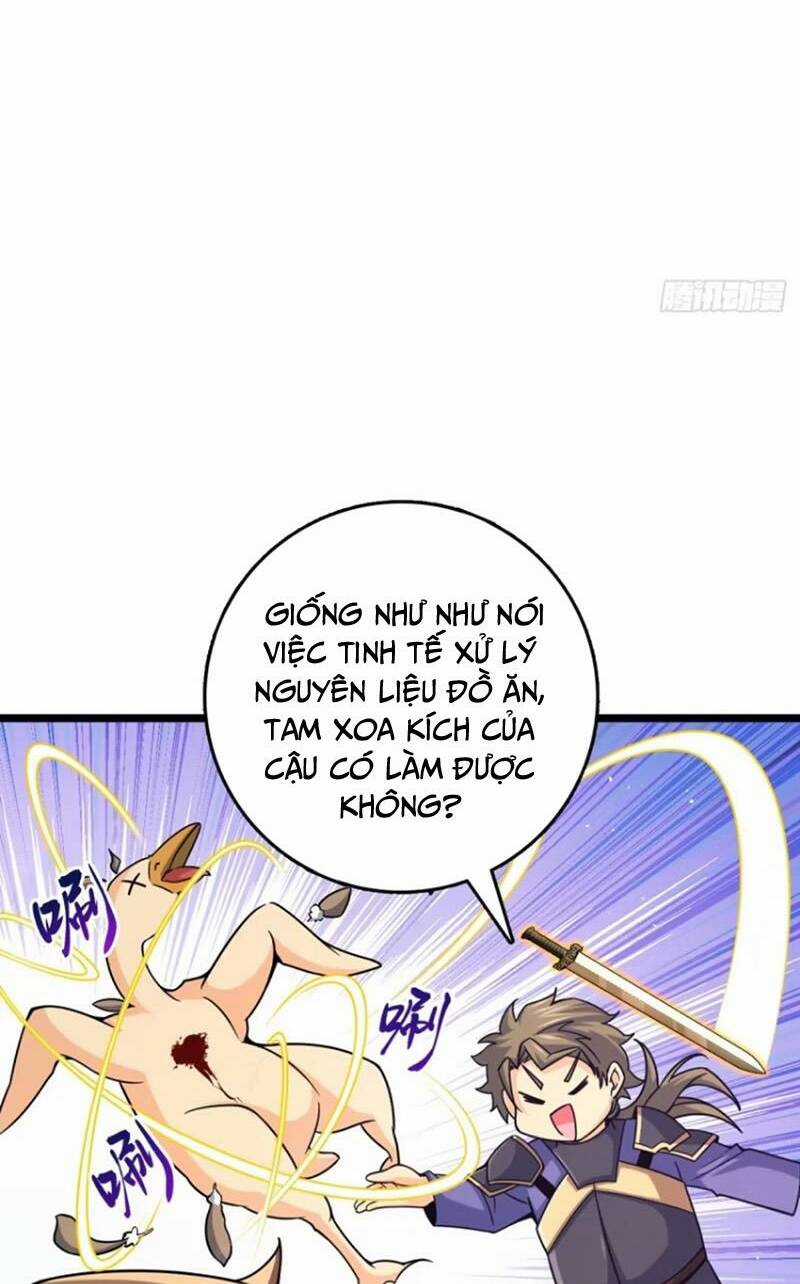 Đại Vương Tha Mạng - Chapter 876 - Trang 33