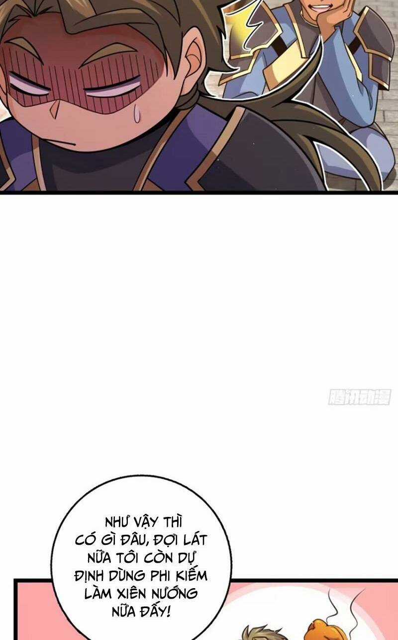 Đại Vương Tha Mạng - Chapter 876 - Trang 35