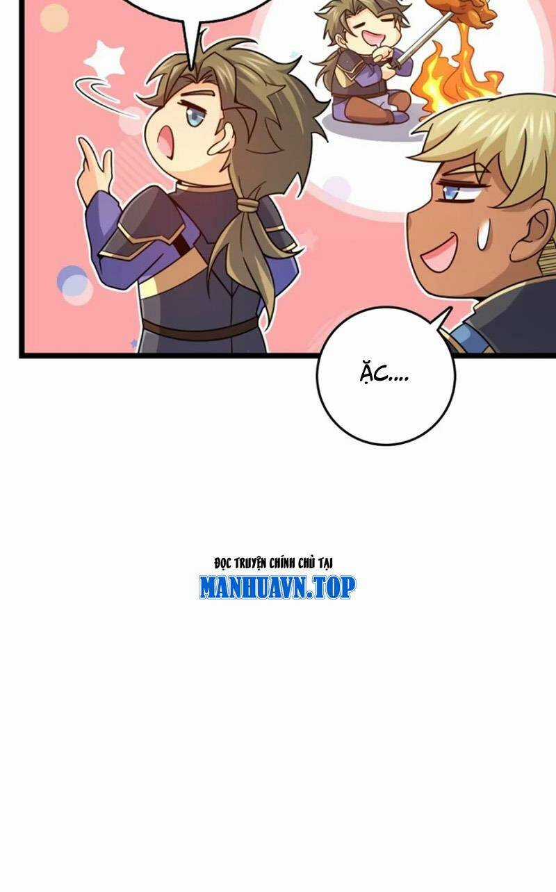 Đại Vương Tha Mạng - Chapter 876 - Trang 36