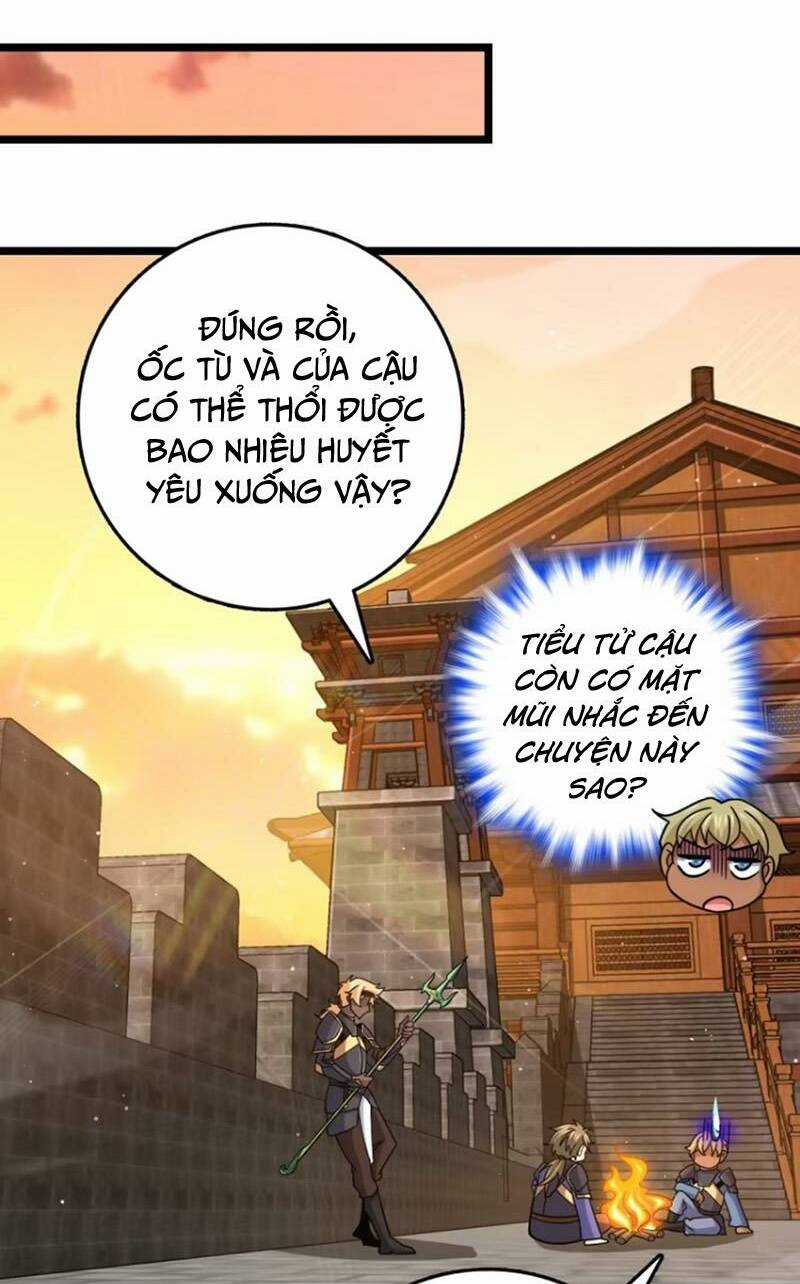 Đại Vương Tha Mạng - Chapter 876 - Trang 37