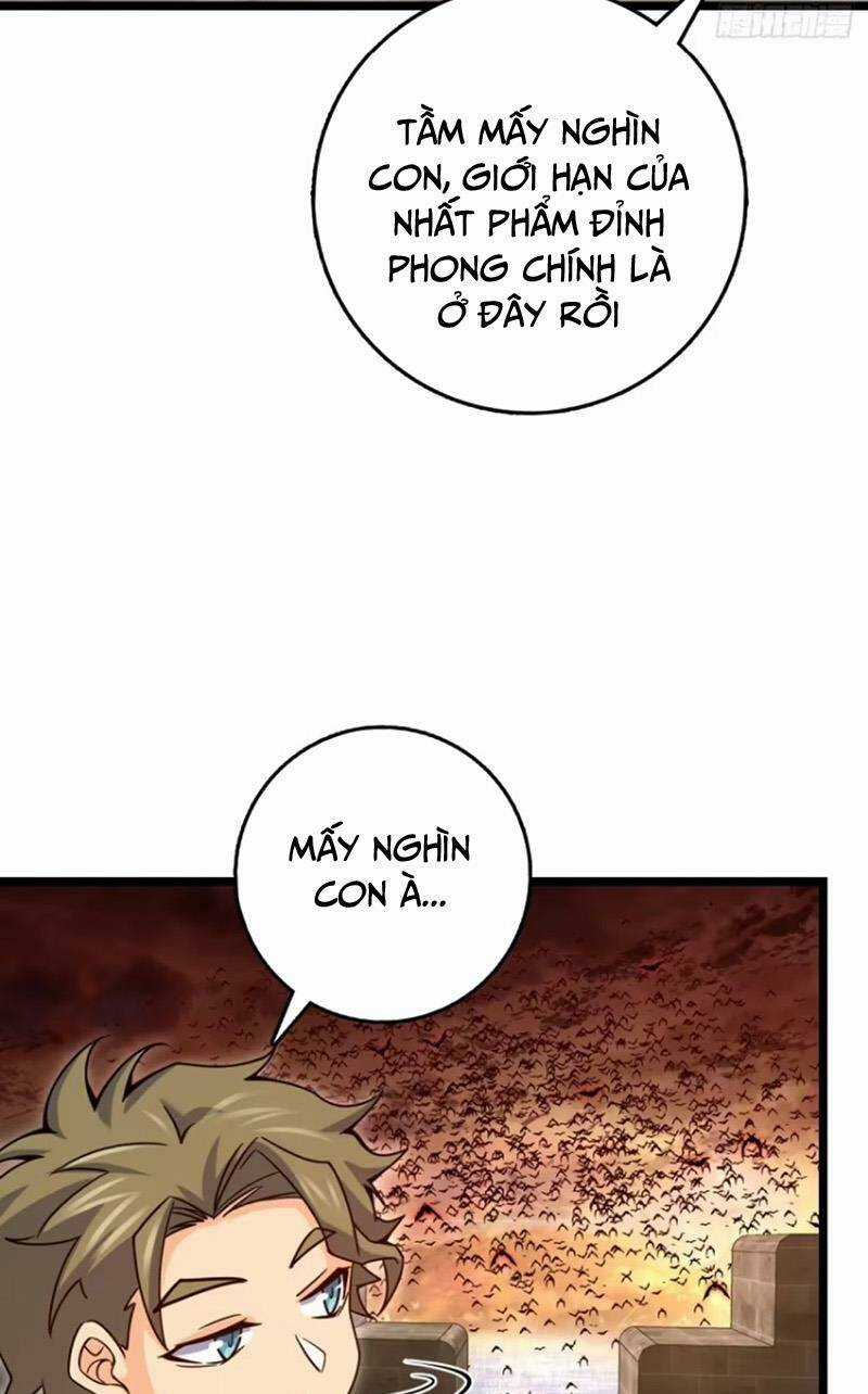 Đại Vương Tha Mạng - Chapter 876 - Trang 38