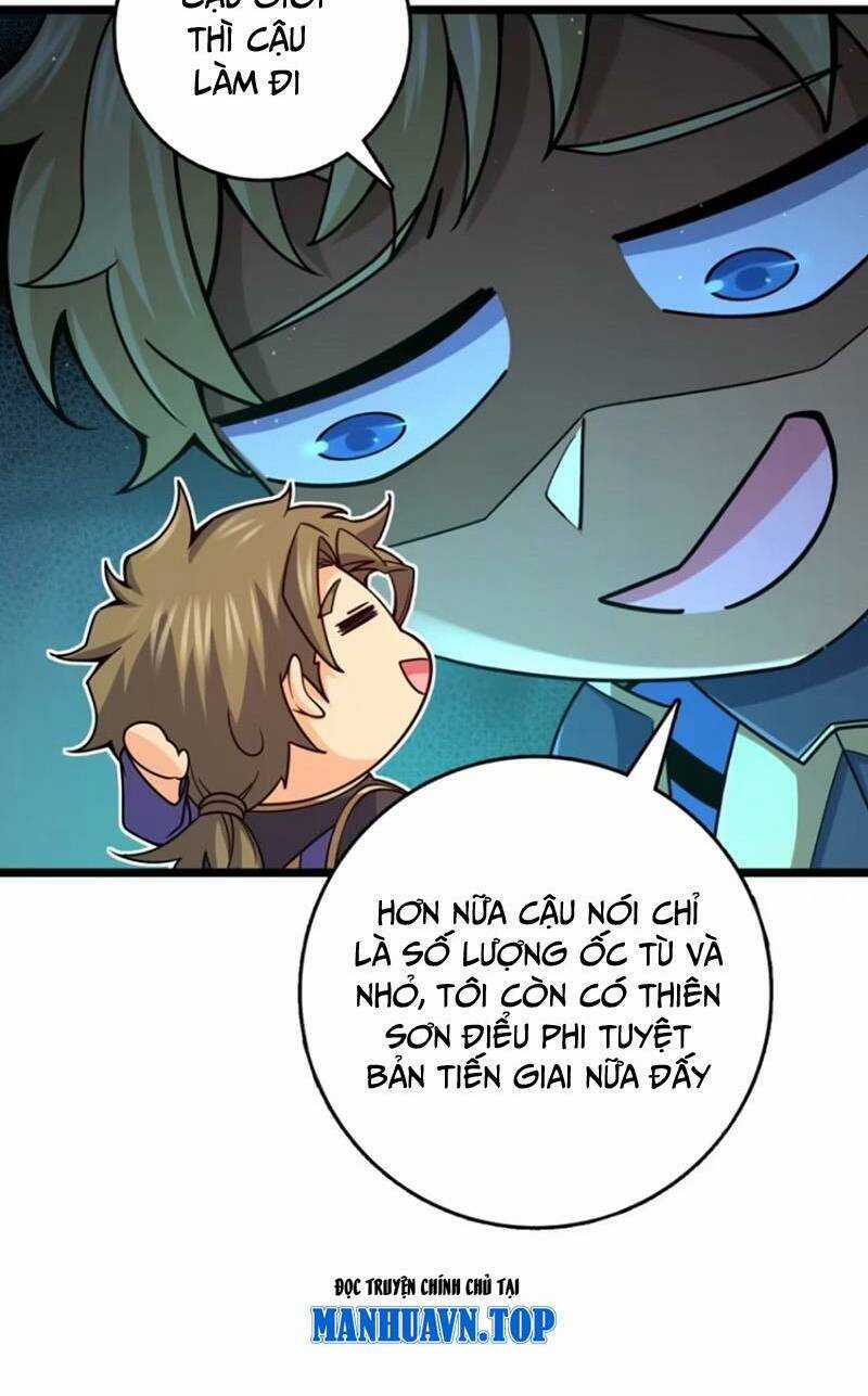 Đại Vương Tha Mạng - Chapter 876 - Trang 41