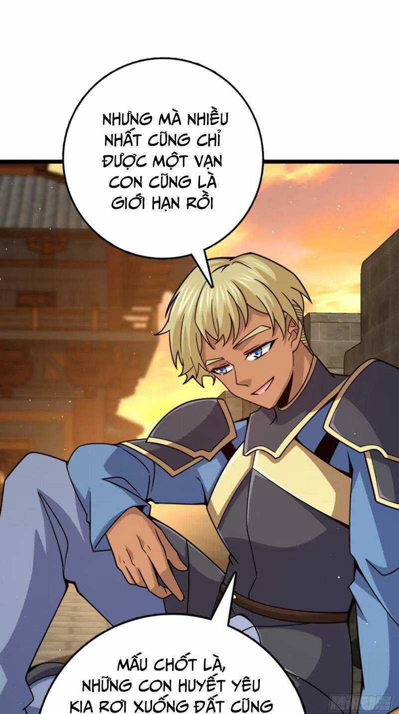 Đại Vương Tha Mạng - Chapter 876 - Trang 42