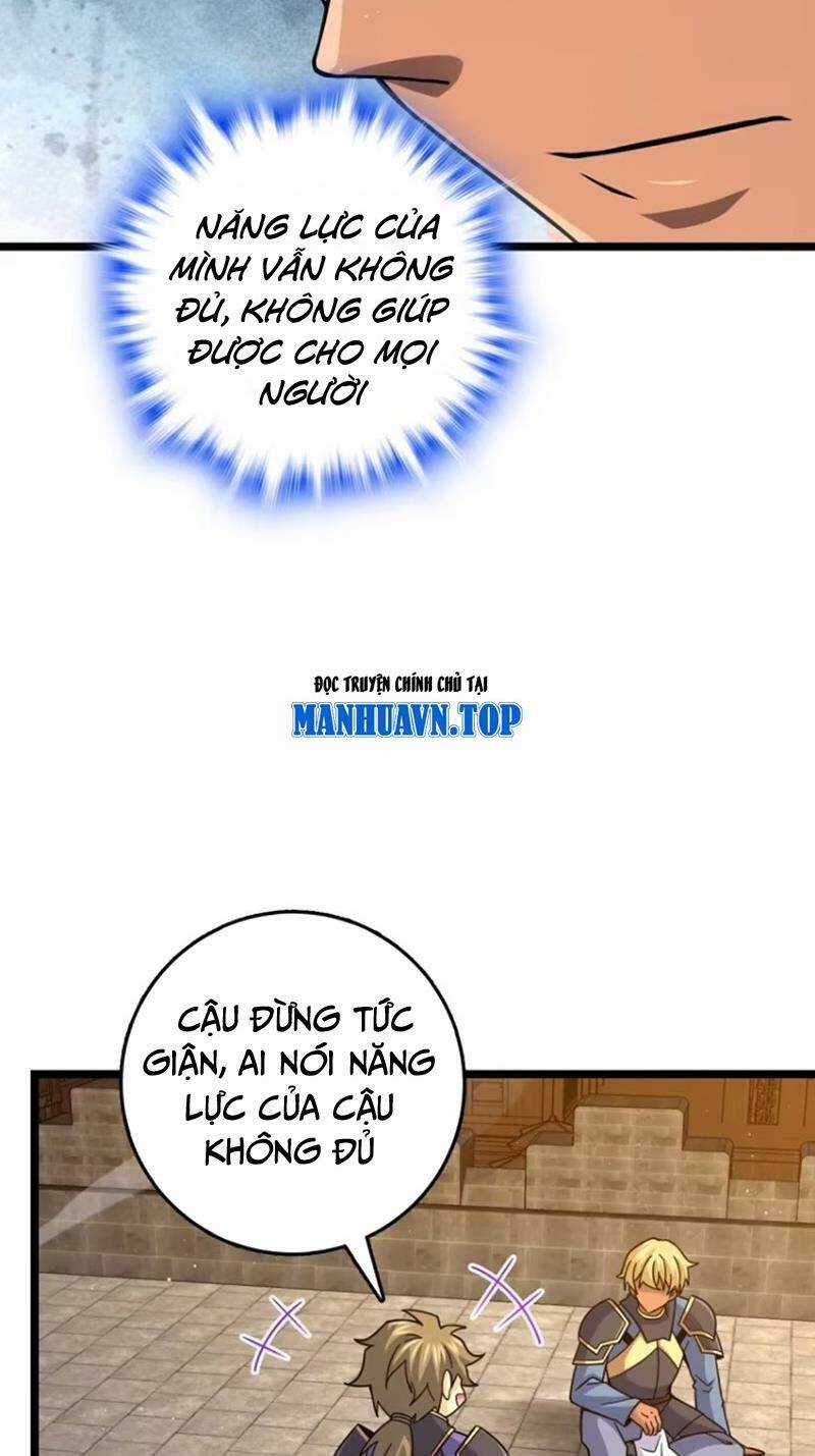 Đại Vương Tha Mạng - Chapter 876 - Trang 44