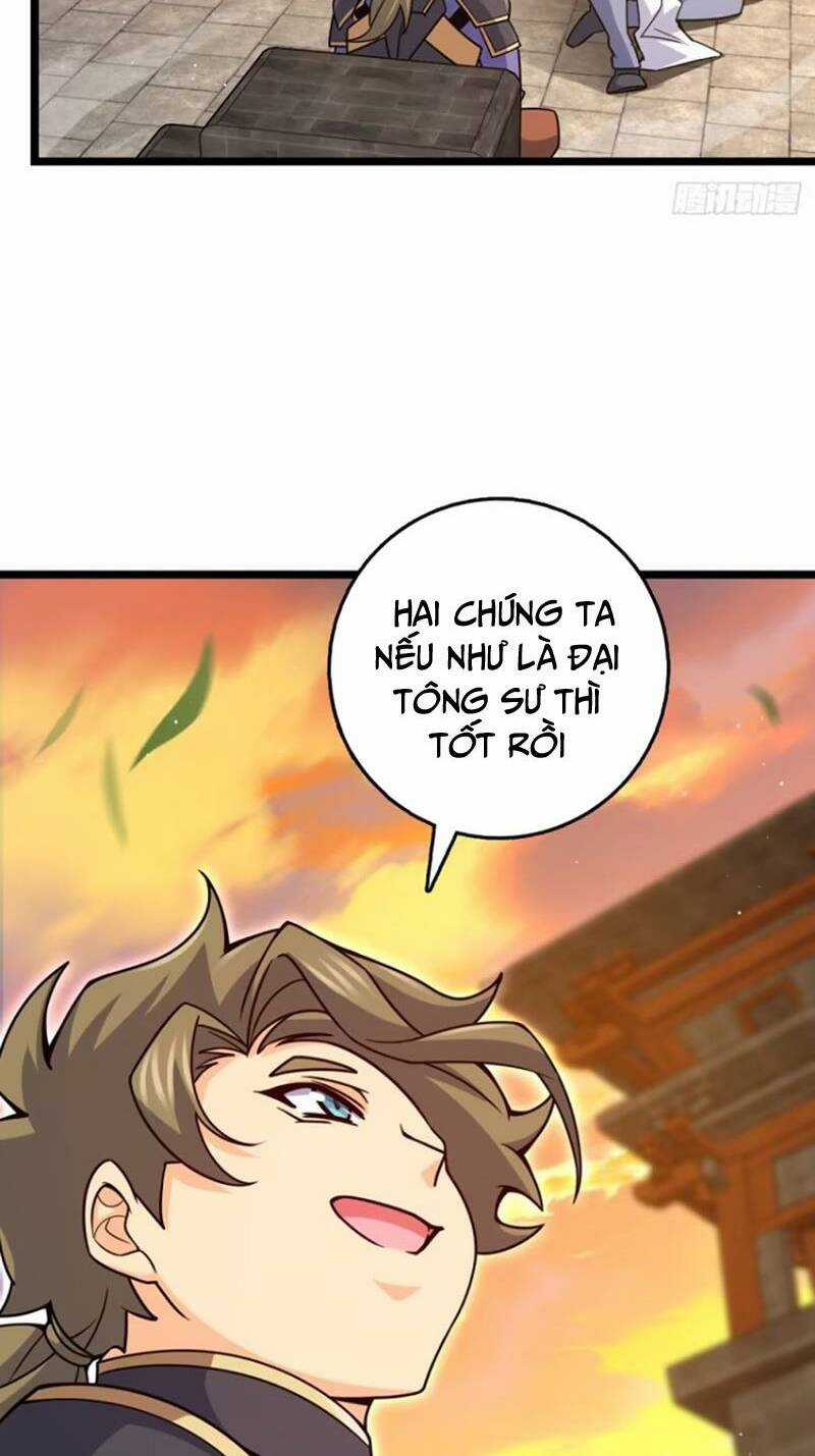 Đại Vương Tha Mạng - Chapter 876 - Trang 45