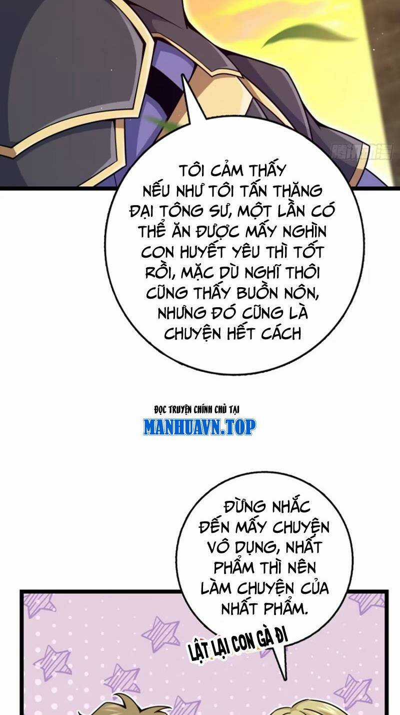 Đại Vương Tha Mạng - Chapter 876 - Trang 46