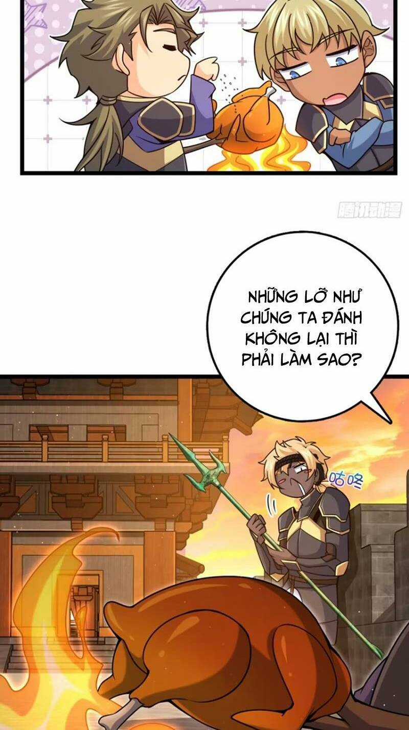 Đại Vương Tha Mạng - Chapter 876 - Trang 47