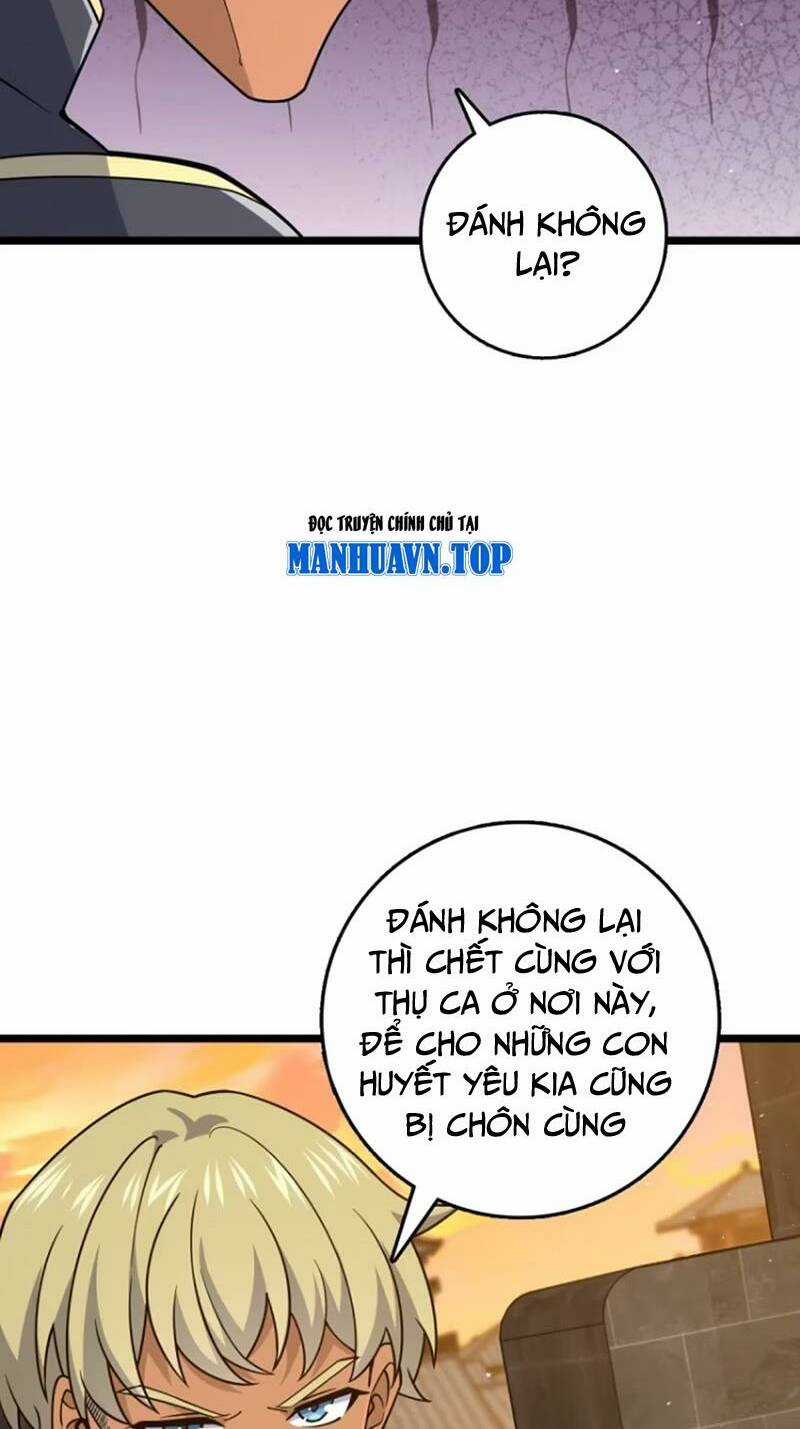 Đại Vương Tha Mạng - Chapter 876 - Trang 49