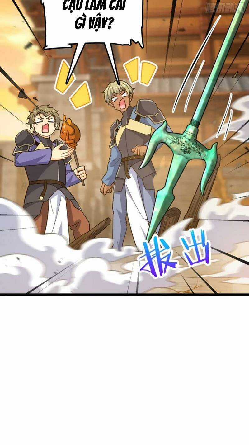 Đại Vương Tha Mạng - Chapter 876 - Trang 54