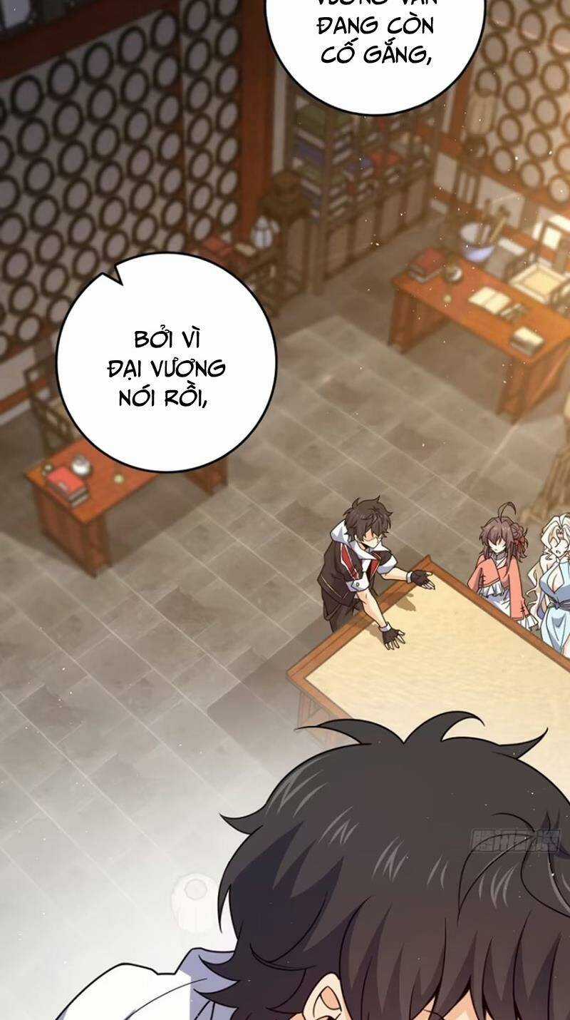 Đại Vương Tha Mạng - Chapter 876 - Trang 60