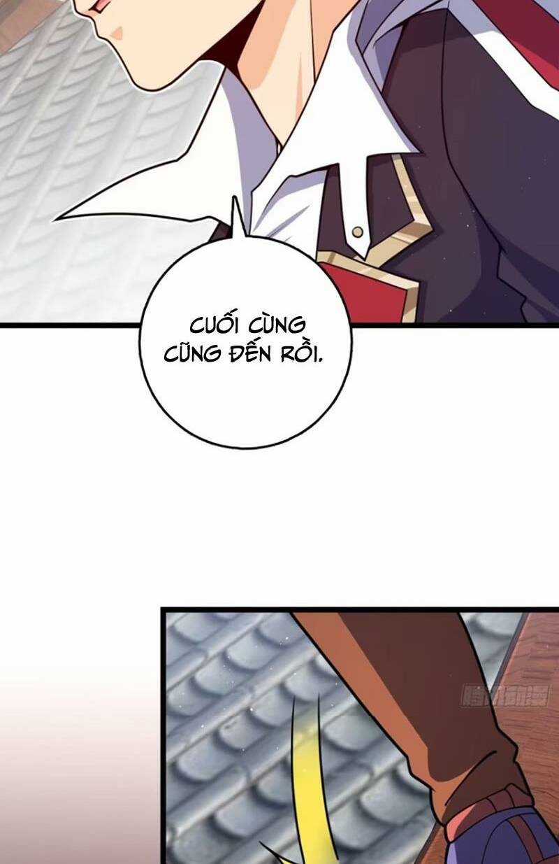 Đại Vương Tha Mạng - Chapter 876 - Trang 7