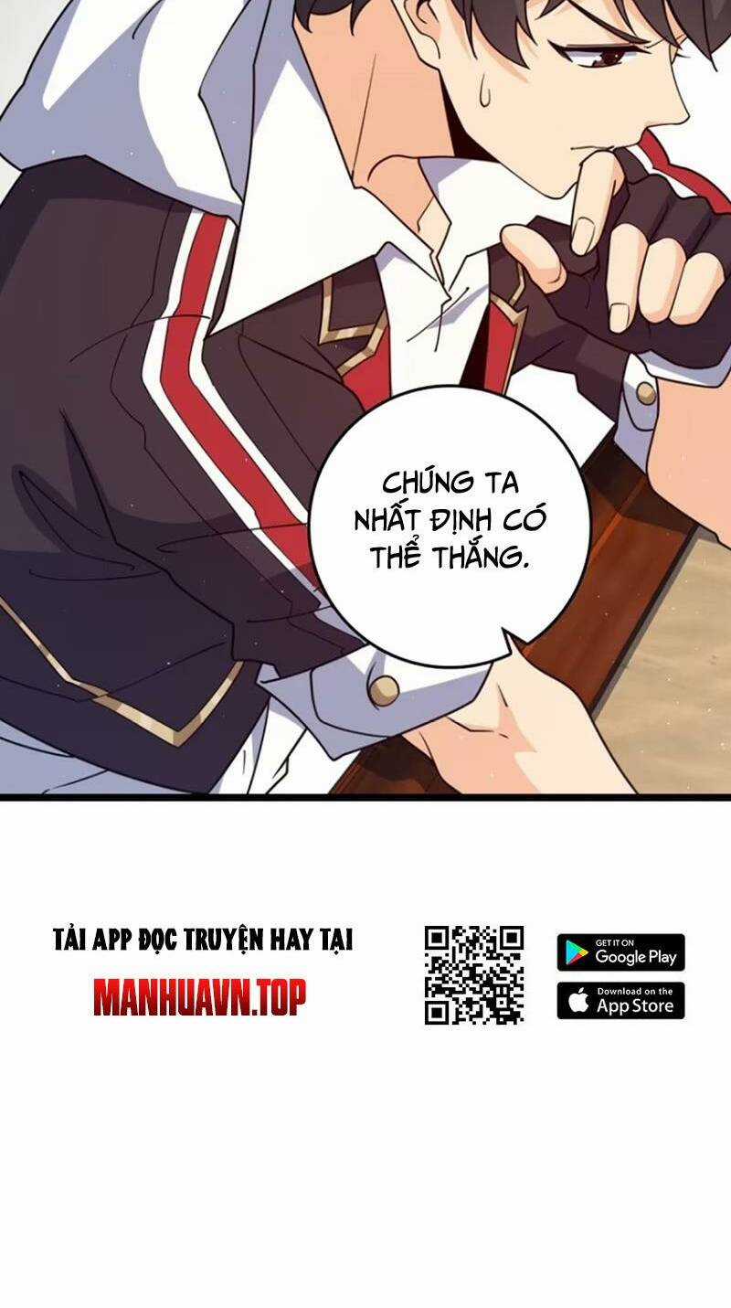 Đại Vương Tha Mạng - Chapter 876 - Trang 61